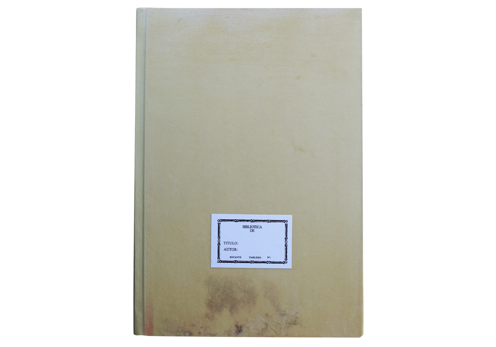 Liber chronicarum-Schedel-Koberger-Incunabula & Ancient Books-facsimile book-Vicent García Editores-27 Cover